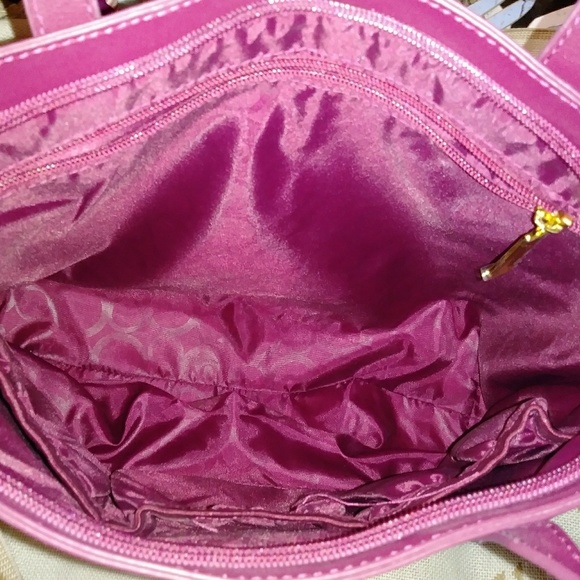 Joy Mangano Purse - Picture 4 of 6